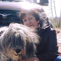 Татьяна Ткаченко 