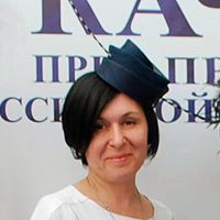 Irina Deynega 