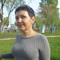 Марина Тукаль 