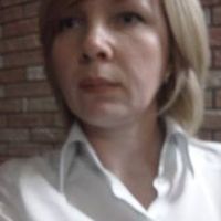 Алла Луконина 