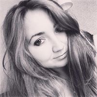 Christina Mayorova 