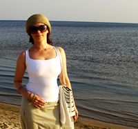 Natalija Galinina 