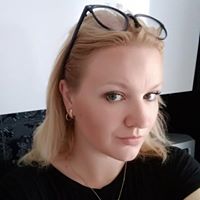 Ирина Романова 