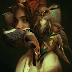 Татьяна Смирнова 