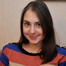 Алена Демиденко 