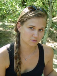 Татьяна Шилкина 