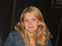 Екатерина Меркушева 