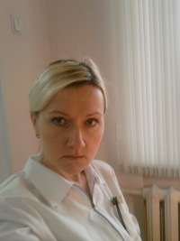 Валентина Алексеева 
