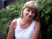 Алефтина Ситкова 