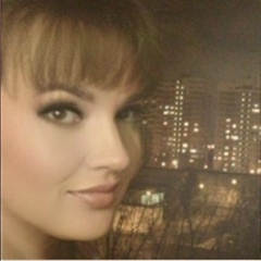Ilona Markova 
