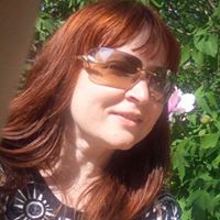 Алена Блинова 