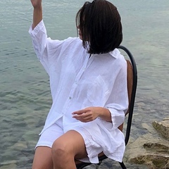 Алина Фомина 