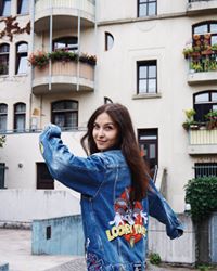 Dasha Gorkovaya 