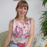 Anastasia Martyanova 