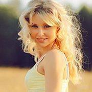 Irina Ivanova 
