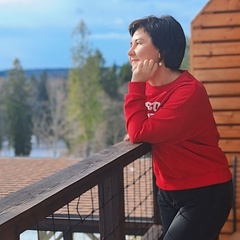 Юлия Турунина 