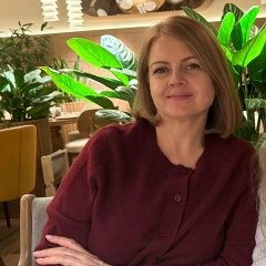 Елена Снегирева 