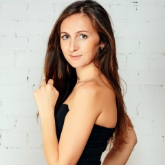 Алла Гурина 