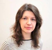 Ljudmila Peussa 