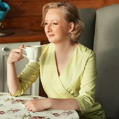 Анна Муратова 