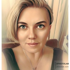 Елена Виноградова 