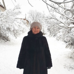 Полина Штылун 