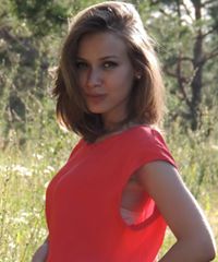 Natalia Martynova 