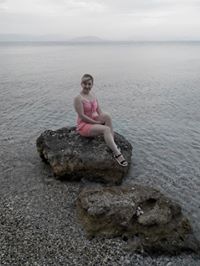 Marina Mogorean 