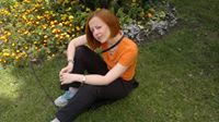 Inna Kebets 