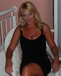 Ирина Алексеева 