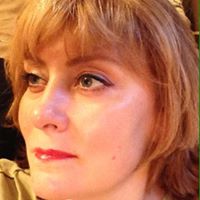 Галина Симонова 