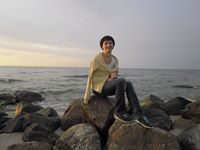 Мохова Елена 