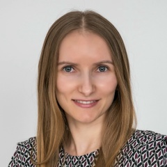 Таня Олина 