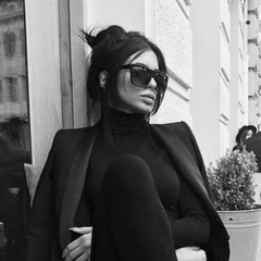 Mysterious Woman 