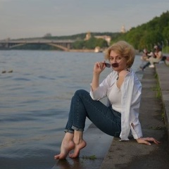 Дарья Швыдкая 