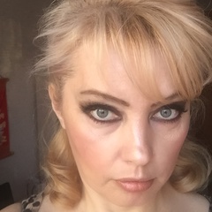 Ирина Палеева 