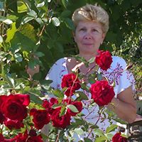 Еленна Шульгина 