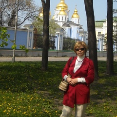 Ирина Иващенко 