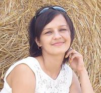 Natallia Kuliashova 