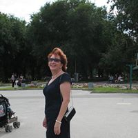 Наталья Сальникова 