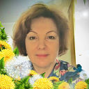 Наталья Дорофеева (Рожнова) 