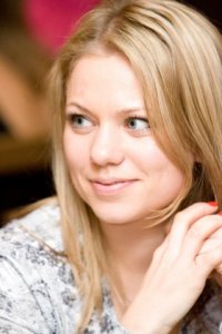 Елена Щеглова 
