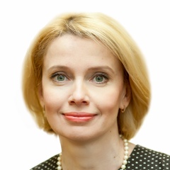 Ирина Андрееску 