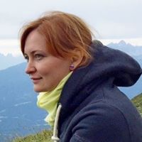 Alla Terentyeva 