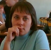 Елена Едемская 