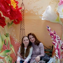 Людмила Бедник 