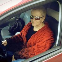 Таня Дубоносова 