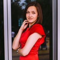Ирина Демчук 