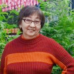 Татьяна Аёшина 