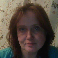 Татьяна Карзова 